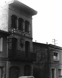 Habitatge a l'Avinguda Pau Casals, 149