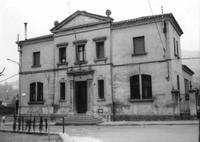 Antic Ajuntament de Vila