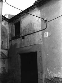Habitatge al Carrer Sant Antoni, 19