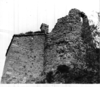 Castell de Gallifa