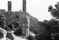 Castell de Montbui