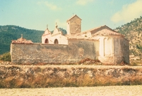Església de Sant Feliu de la Vall (1)