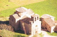 Església de Sant Jaume de Frontanyà (254)