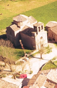 Església de Sant Jaume de Frontanyà (260)