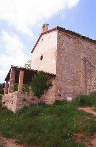 Església de Sant Marc (1)