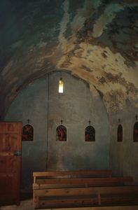 Església de Sant Miquel de Soriguerola (13)