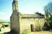 Església de Sant Miquel de Soriguerola (1)