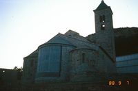 Església de Sant Vicenç de Malla (14)