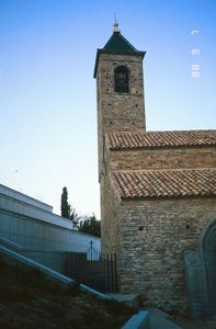 Església de Sant Vicenç de Malla (10)