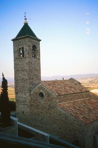 Església de Sant Vicenç de Malla (9)