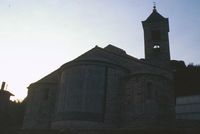 Església de Sant Vicenç de Malla (3)