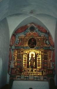 Església parroquial de Santa Coloma (16)