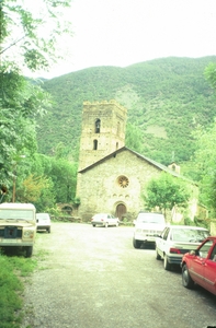 Església parroquial de Santa Maria (7)