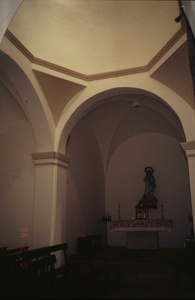 Església parroquial de Sant Genís de Palafolls (32)