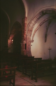Església parroquial de Sant Genís de Palafolls (28)