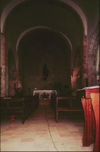Església parroquial de Sant Genís de Palafolls (26)