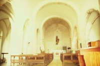 Església parroquial de Sant Genís de Palafolls (22)