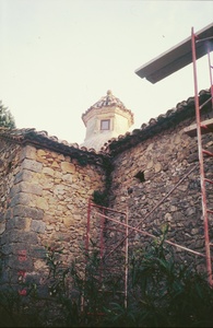 Església parroquial de Sant Genís de Palafolls (19)