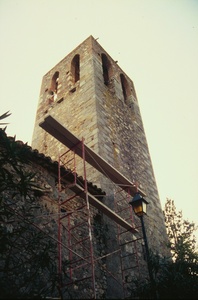 Església parroquial de Sant Genís de Palafolls (18)