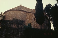 Església parroquial de Sant Genís de Palafolls (16)