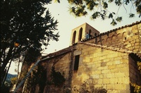 Església parroquial de Sant Genís de Palafolls (13)
