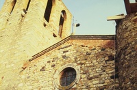 Església parroquial de Sant Genís de Palafolls (7)