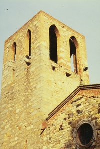 Església parroquial de Sant Genís de Palafolls (6)