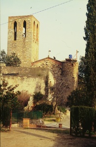 Església parroquial de Sant Genís de Palafolls (4)