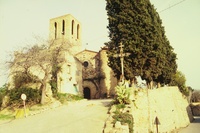 Església parroquial de Sant Genís de Palafolls (3)