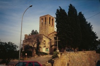Església parroquial de Sant Genís de Palafolls (2)