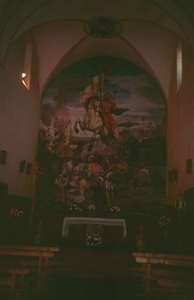 Església parroquial de Sant Jaume (4)