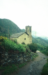 Església parroquial de Sant Jaume (3)