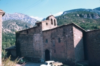 Església romànica de Sant Esteve (1)