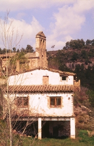 Església Vella de Sant Pere i Sant Fermí (12)