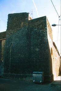 Hospital i capella de Santa Caterina (8)