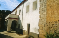 Hospital i capella de Santa Caterina (1)