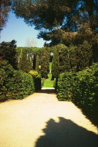 Jardins de Santa Clotilde (16)