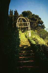 Jardins de Santa Clotilde (22)