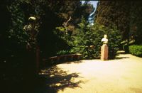 Jardins de Santa Clotilde (13)