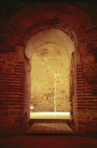 Mausoleu de Centcelles (138)