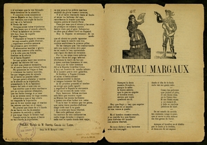 Chateau Margaux ; Bonito tango : que canta la tripulacion del Submarino Peral