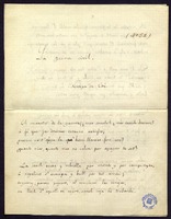 La Guerra civil [Manuscrit] : nissaga de Caí