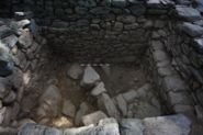 Memòria de les campanyes arqueològiques realitzades al Vilar de Freixe