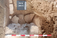 Memòria del seguiment arqueològic en l'església parroquial de Sant Esteve de Pelagalls
