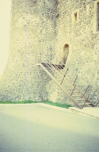 Muralla i castell (11)