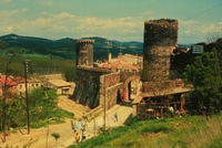 Muralla i castell (5)
