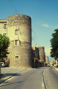 Muralla i castell (3)