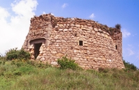 Torre de la Serra de la Petita (3)