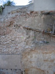 Memòria de la intervenció arqueològica realitzada al solar del número 2 de la muralla de Sant Antoni Valls (Alt Camp). Febrer-març de 2005