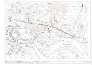 Memòria de la prospecció arqueològica preventiva del tram Martorell - Castellbisbal, línia d'alta velocitat Madrid - Barcelona - Frontera Francesa